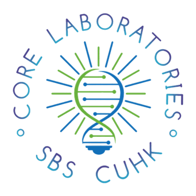 Core Lab Logo